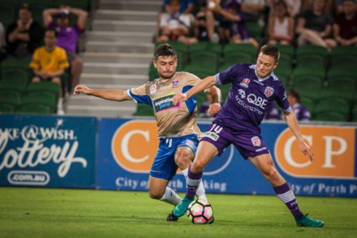 Soi kèo, dự đoán Newcastle Jets vs Perth Glory, 13h00 ngày 15/10 - VĐQG Úc