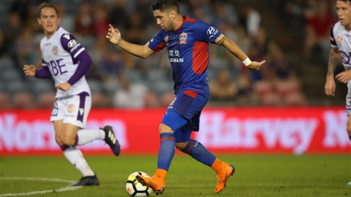 Soi kèo, dự đoán Newcastle Jets vs Perth Glory, 13h05 ngày 10/4 - VĐQG Úc