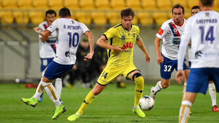 Soi kèo, dự đoán Newcastle Jets vs Wellington Phoenix, 13h00 ngày 22/10 - VĐQG Úc