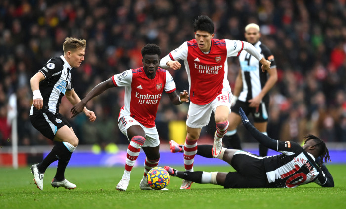 Soi kèo, dự đoán Newcastle vs Arsenal, 0h30 ngày 5/11 – Ngoại hạng Anh