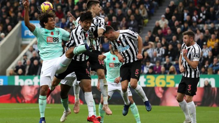 Soi kèo, dự đoán Newcastle vs Bournemouth, 22h00 ngày 17/2 - Ngoại Hạng Anh