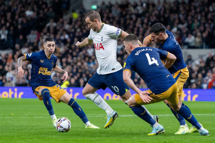 Soi kèo, dự đoán Newcastle vs Tottenham, 20h00 ngày 23/4 - Ngoại hạng Anh