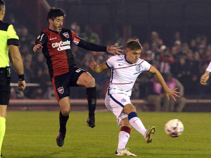 Soi kèo, dự đoán Newell’s Old Boys vs San Lorenzo, 04h30 ngày 21/3 - VĐQG Argentina