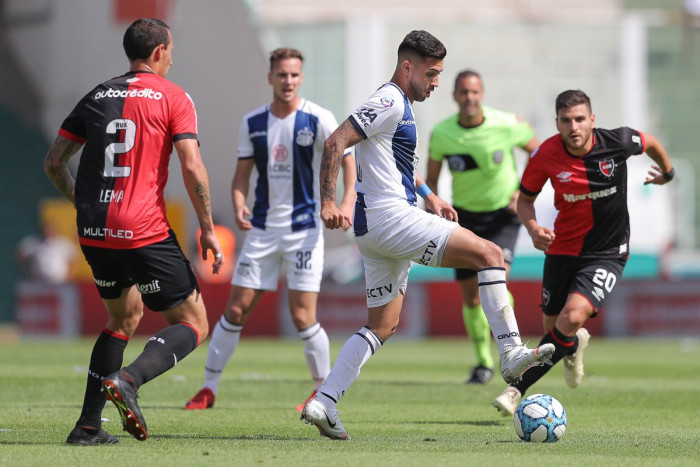 Soi kèo, dự đoán Newells Old Boys vs Huracan, 06h15 ngày 28/9 - VĐQG Argentina