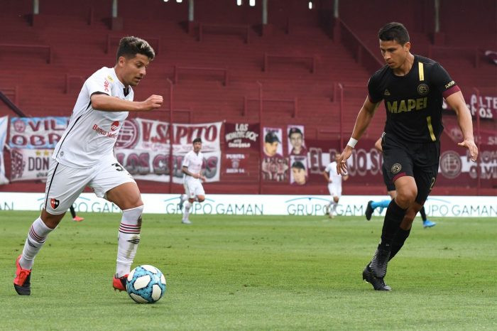 Soi kèo, dự đoán Newells Old Boys vs Union, 02h45 ngày 9/11 - VĐQG Argentina