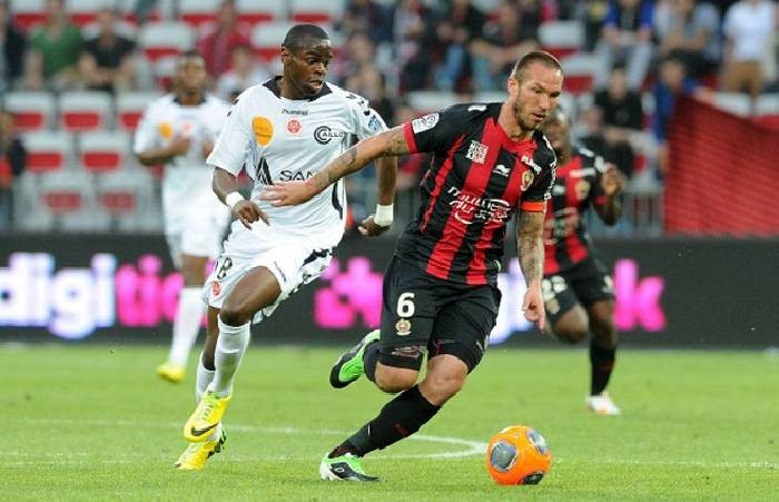 Soi kèo, dự đoán Nice vs Lorient, 18h00 ngày 17/4 - Ligue 1