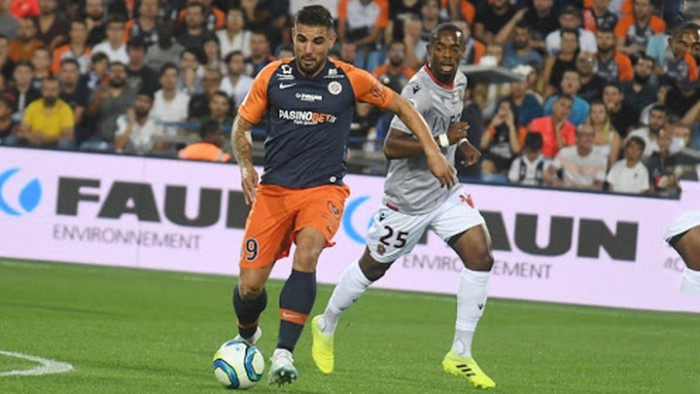 Soi kèo, dự đoán Nice vs Montpellier, 03h00 ngày 9/3 - VĐQG Pháp