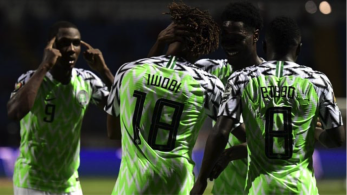 Soi kèo, dự đoán Nigeria vs Liberia, 22h59 ngày 3/9 - Vòng loại World Cup khu vực Châu Phi