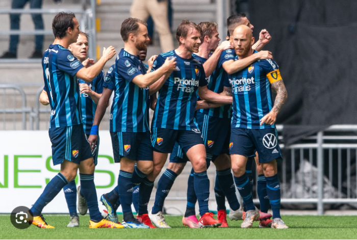 Soi kèo, dự đoán Norrkoping vs Djurgarden, 0h00 ngày 9/7 – VĐQG Thuỵ Điển