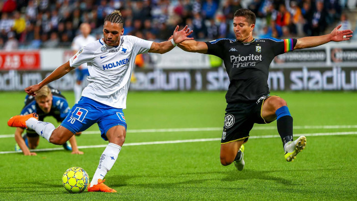 Soi kèo, dự đoán Norrkoping vs Goteborg, 00h00 ngày 26/7 - VĐQG Thụy Điển