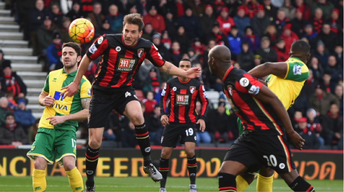 Soi kèo, dự đoán Bournemouth vs Preston, 02h45 ngày 4/11 - Hạng Nhất Anh