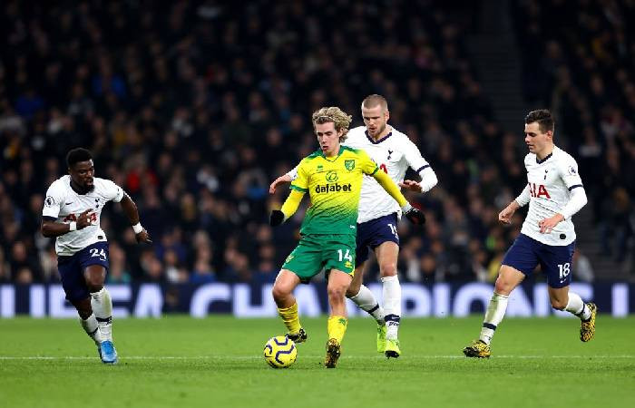 Soi kèo, dự đoán Norwich vs Tottenham, 22h00 ngày 22/5 - Ngoại hạng Anh