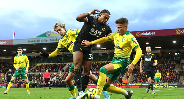 Soi kèo, dự đoán Norwich vs Wolves, 22h00 ngày 27/11 - Ngoại Hạng Anh