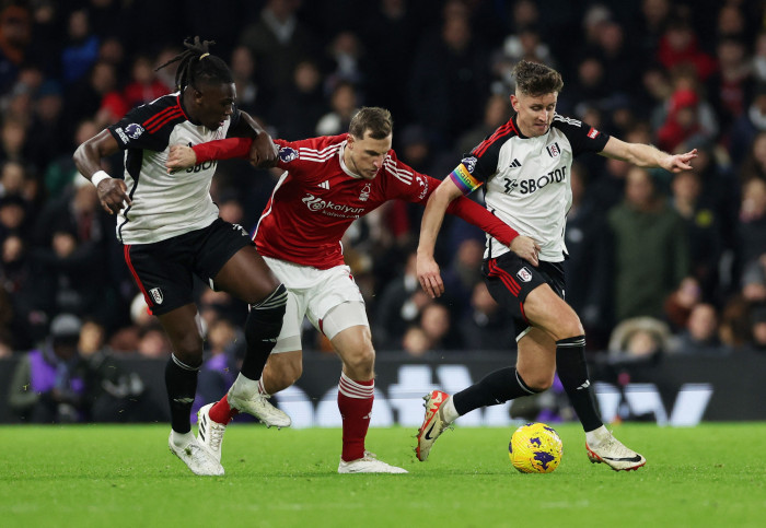 Soi kèo, dự đoán Nottingham Forest vs Fulham, 01h30 ngày 3/4 – Ngoại hạng Anh