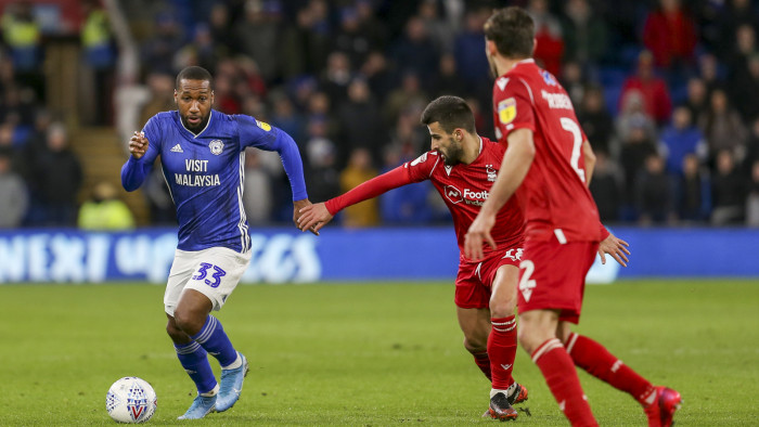 Soi kèo, dự đoán Nottingham vs Cardiff, 20h30 ngày 12/9 - Hạng Nhất Anh