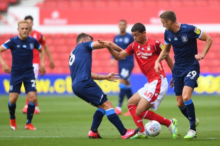 Soi kèo, dự đoán Nottingham vs Huddersfield, 02h30 ngày 8/3 - FA Cup