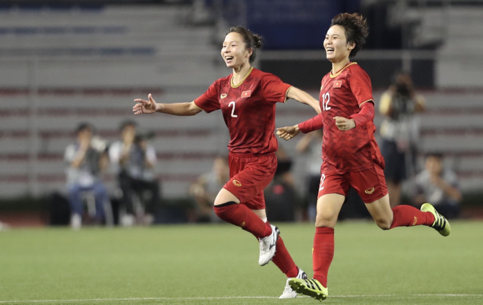 Soi kèo, dự đoán Nữ Việt Nam vs Nữ Campuchia, 19h00 ngày 14/5 - Sea Games