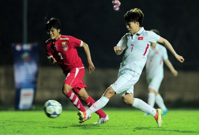 Soi kèo, dự đoán Nữ Việt Nam vs Nữ Myanmar, 15h00 ngày 27/1 - Asian Cup Nữ