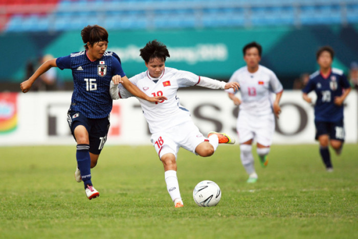 Soi kèo, dự đoán Nữ Việt Nam vs Nữ Nhật Bản, 21h00 ngày 24/1 - Asian Cup Nữ