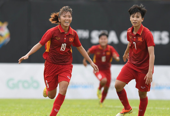 Soi kèo, dự đoán Nữ Việt Nam vs Nữ Philippines, 19h00 ngày 11/5 - Sea Games