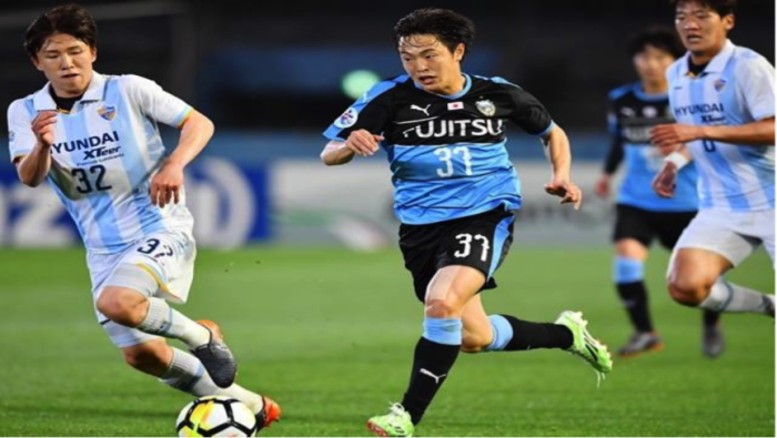 Soi kèo, dự đoán Oita Trinita vs Kawasaki Frontale, 17h00 ngày 9/8 - VĐQG Nhật Bản