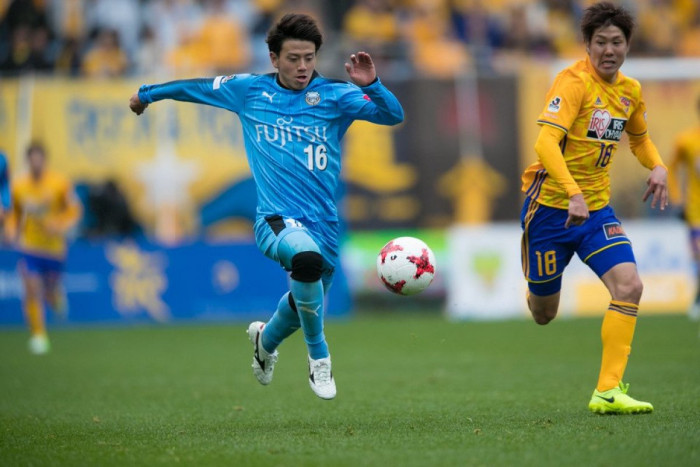 Soi kèo, dự đoán Oita Trinita vs Vegalta Sendai, 12h00 ngày 17/10 - VĐQG Nhật Bản