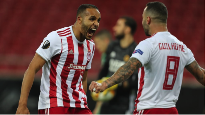 Soi kèo, dự đoán Nantes vs Olympiakos, 02h00 ngày 9/9 - Europa League