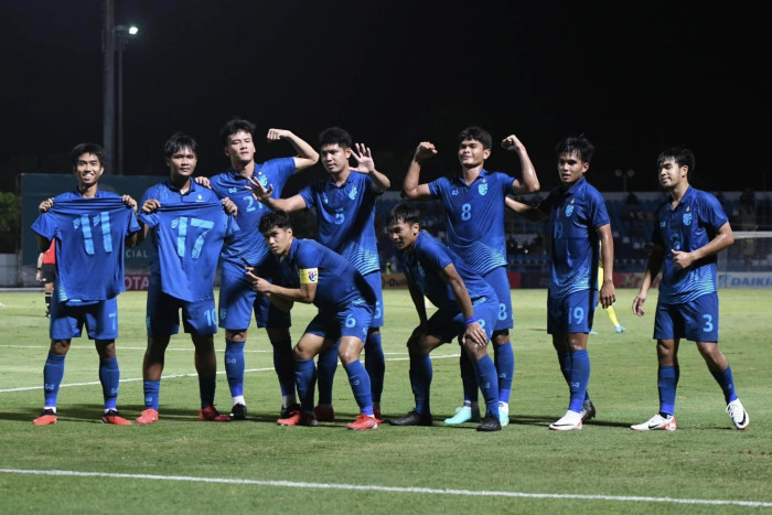 Soi kèo, dự đoán Olympic Bahrain vs Olympic Thái Lan, 15h00 ngày 19/9 – Asiad 2023