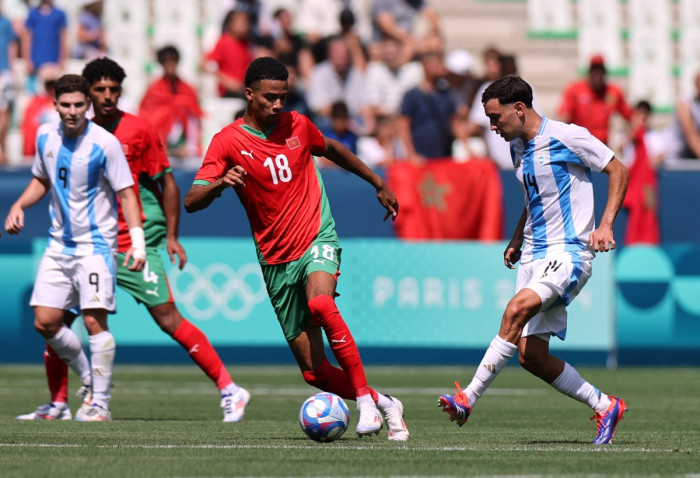 Soi kèo, dự đoán Olympic Morocco vs Olympic Mỹ, 20h00 ngày 2/8 – Olympic Paris