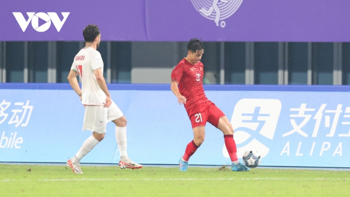 Soi kèo, dự đoán Olympic Việt Nam vs Olympic Saudi Arabia, 18h30 ngày 24/9 – Asiad 2023