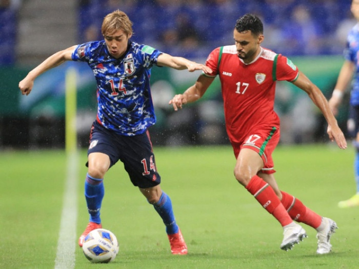 Soi kèo, dự đoán Oman vs Nhật Bản, 23h00 ngày 16/11 - Vòng loại World cup khu vực châu Á