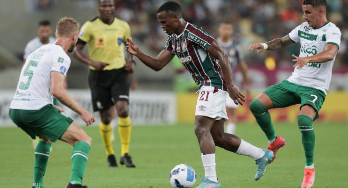 Soi kèo, dự đoán Oriente vs Fluminense, 07h30 ngày 27/5 - Copa Sudamericana