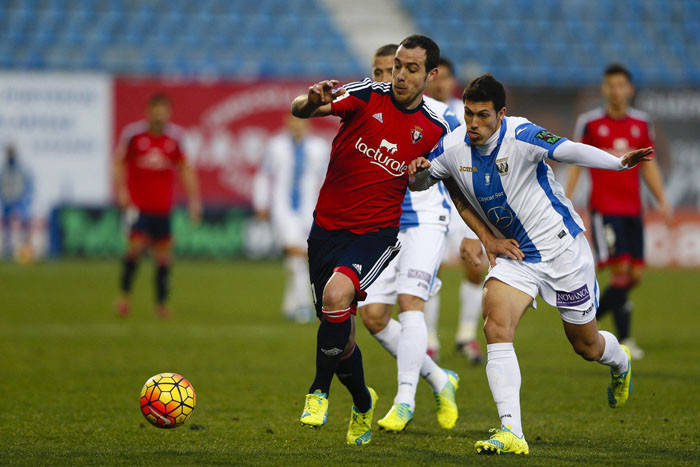 Soi kèo, dự đoán Osasuna vs Getafe, 19h00 ngày 18/9 - VĐQG Tây Ban Nha