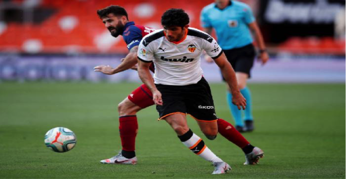 Soi kèo, dự đoán Osasuna vs Valencia, 02h00 ngày 8/10 - La Liga