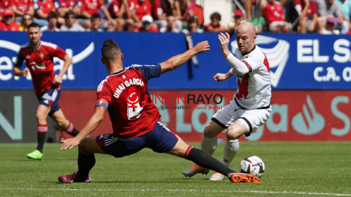 Soi kèo, dự đoán Osasuna vs Vallecano, 03h00 ngày 16/12 – La Liga