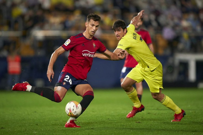 Soi kèo, dự đoán Osasuna vs Villarreal, 20h00 ngày 5/3 - VĐQG Tây Ban Nha