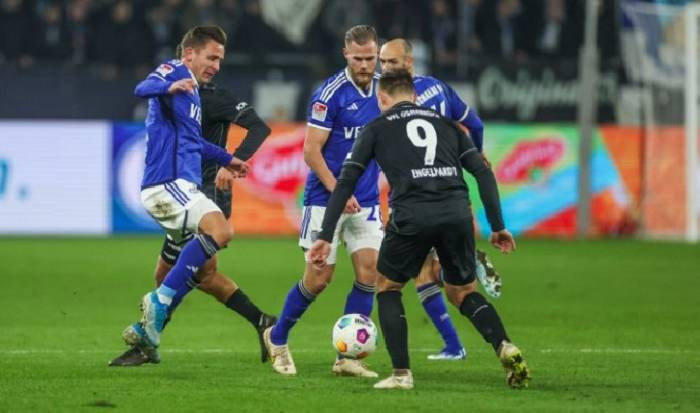 Soi kèo, dự đoán Osnabruck vs Schalke, 23h30 ngày 7/5 – Hạng 2 Đức