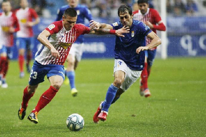 Soi kèo, dự đoán Oviedo vs Huesca, 23h30 ngày 12/10 - Hạng 2 Tây Ban Nha