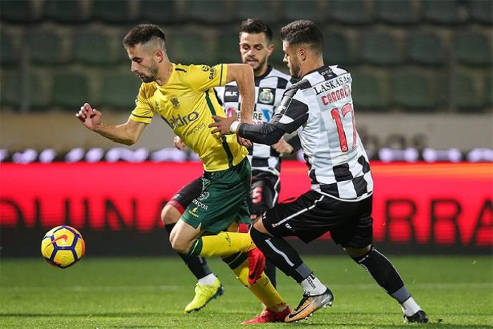 Soi kèo, dự đoán Pacos Ferreira vs Boavista, 04h15 ngày 22/1 - VĐQG Bồ Đào Nha