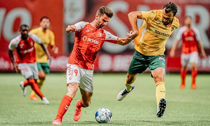 Soi kèo, dự đoán Pacos Ferreira vs Gil Vicente, 03h15 ngày 11/12 - VĐQG Bồ Đào Nha