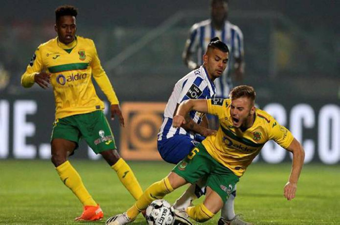 Soi kèo, dự đoán Pacos Ferreira vs Maritimo, 02h15 ngày 29/10 - VĐQG Bồ Đào Nha