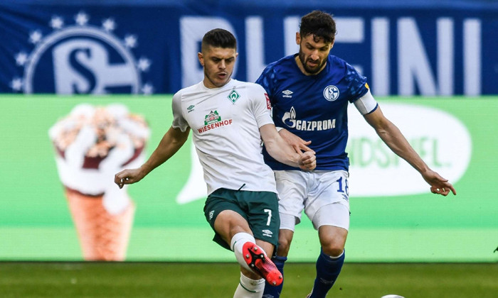 Soi kèo, dự đoán Paderborn vs Bremen, 23h00 ngày 19/10 - Cúp Quốc Gia Đức