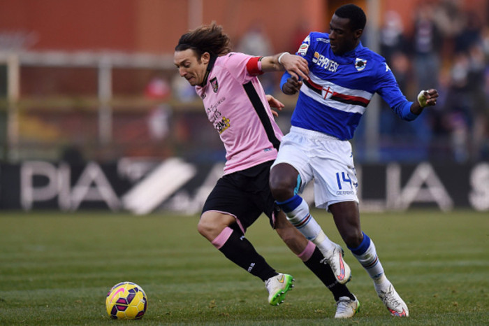 Soi kèo, dự đoán Palermo vs Sampdoria, 01h30 ngày 18/5 – Serie A