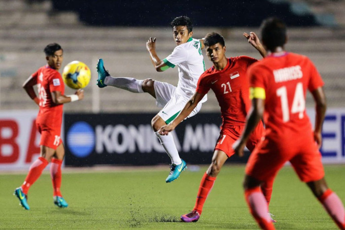 Soi kèo, dự đoán Kyrgyz vs Singapore, 21h00 ngày 11/11 - Giao hữu quốc tế