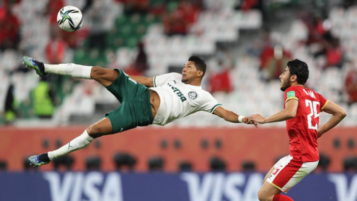 Soi kèo, dự đoán Palmeiras vs Al Ahly, 23h30 ngày 8/2 - FIFA Club World Cup