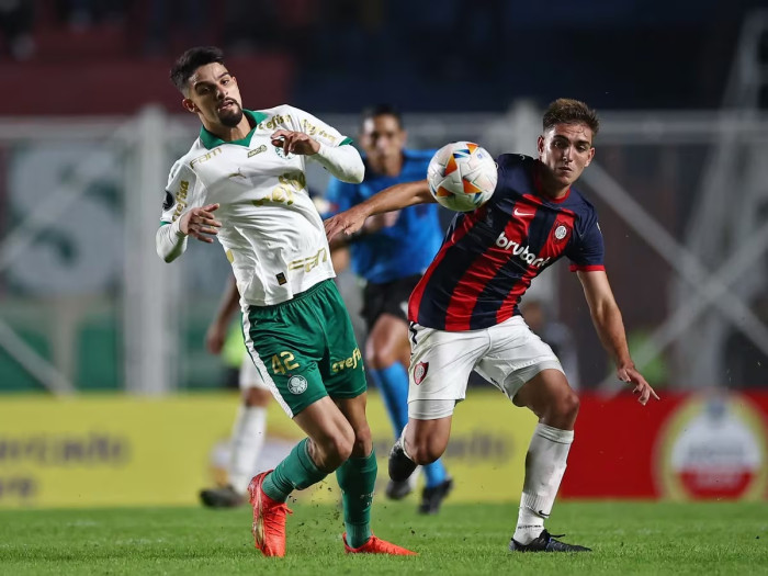 Soi kèo, dự đoán Palmeiras vs San Lorenzo, 05h00 ngày 31/5 – Copa Libertadores