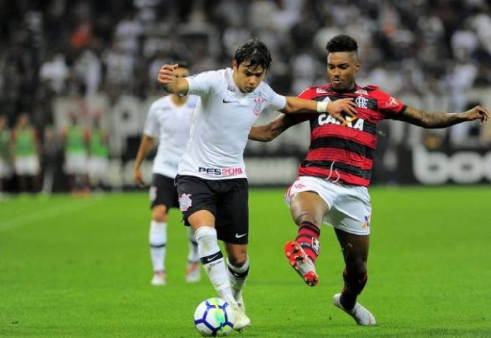 Soi kèo, dự đoán Paranaense vs Flamengo, 02h00 ngày 3/11 - VĐQG Brazil