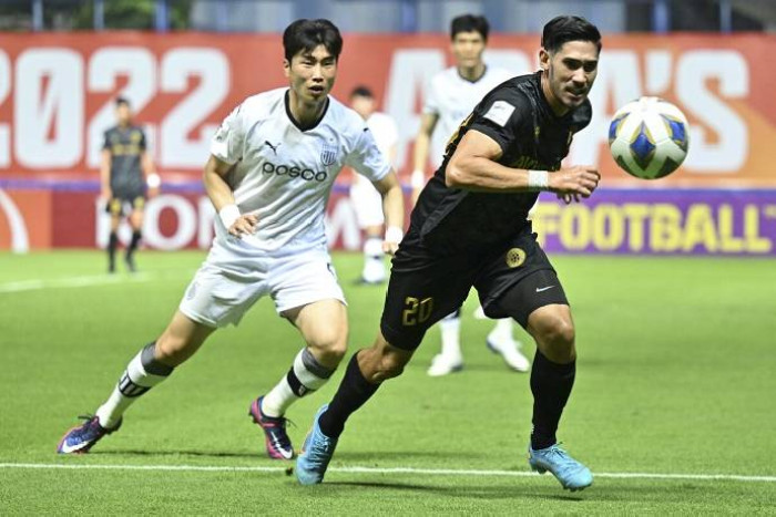 Soi kèo, dự đoán Pathum vs Jeonnam, 18h00 ngày 30/4 - AFC Champions League