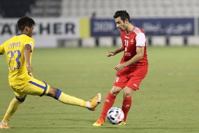 Soi kèo, dự đoán Persepolis vs Al Nassr, 01h00 ngày 20/9 - AFC Champions League