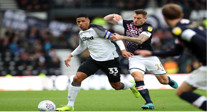 Soi kèo, dự đoán Peterborough vs Derby, 18h30 ngày 14/8 - Hạng Nhất Anh